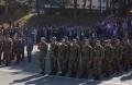Полагање заклетве војника, кадета Војне академије, слушалаца за резервне официре и професионалних војника